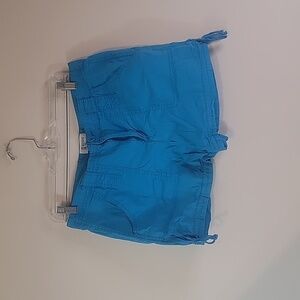 Women's shorts Alpine